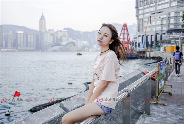女装